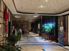 -洛阳水席园
