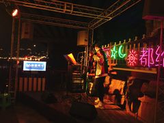 -夜宴江景餐厅