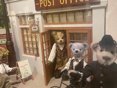 -济州岛泰迪熊博物馆