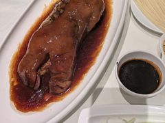 -玉华台饭庄·淮扬菜·烤鸭(望京店)