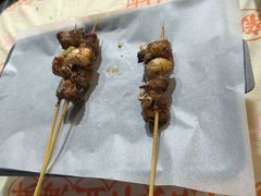 -小林哥的海鲜馆·夜宵烧烤(渔人码头店)