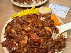 -隅乐胡椒虾·台湾菜·团建(皇岗店)