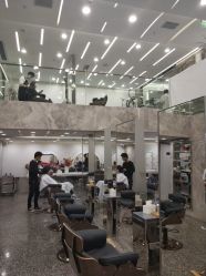 -UnHair Salon