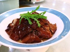 -椿记烧鹅(叠彩店)