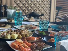 -长沙北辰洲际酒店-兰调全日餐厅