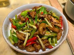 -锦府盐帮·侯宅(五棵松万达店)