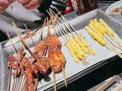 -管氏翅吧(广渠门店)