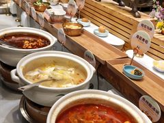 -素虎料理(前门店)