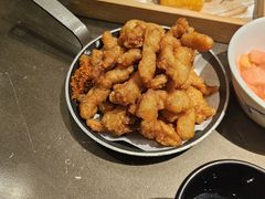 -炉鱼(无锡八佰伴中心店)