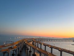 -星海湾跨海大桥