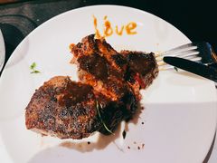 -圣丰索菲特·法国餐厅