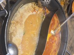 -冯校长老火锅(深圳总店)