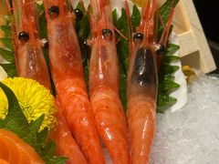 -極上萬膳·日料放题(海岸城店)