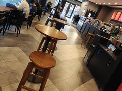 -星巴克(北新泾店)