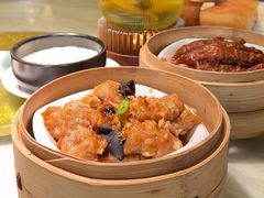 鼓汁排骨-陶陶居酒家(SM二期购物广场店)