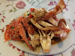 -花乐餐厅(涠洲岛店)