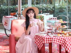 -广州香格里拉酒店