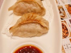 -金时代顺风大酒店(静安大融城店)