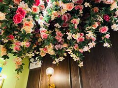 -斯比特花园西餐厅(大丸百货店)