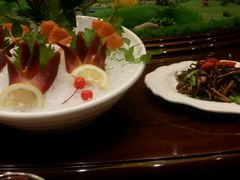 -海鲜码头