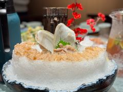 -蚝得喜海鲜(东城店)