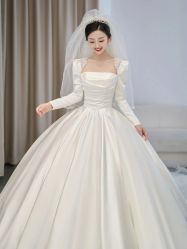 -韩国天使嫁衣婚纱礼服馆(上海旗舰店)