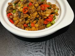 -健眺小海鲜(临海后山店)