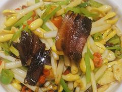 -宋庄魁元艺术餐厅