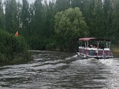 -白洋淀景区