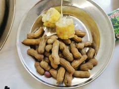 -山菌美食苑(振兴路店)