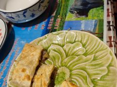 -如意林卡藏餐吧 (九寨沟店)