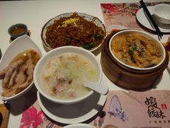 -虾饺妹·酒家(金碧店)