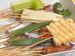 -串掌门砂锅串串香(敏捷广场店)