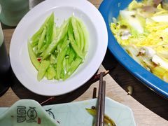 -百岁我家酸菜鱼·烤串(运河上街店)