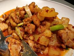 -兰湘子·湘菜小炒(石家庄万象城店)