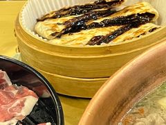 -牛街清真满恒記(平安里西大街店)
