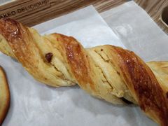 -Bread618面包生日蛋糕(欧亚商都店)