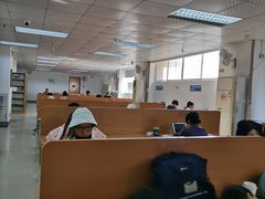 -海珠区图书馆