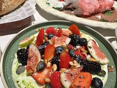-Mogul Eatery·大亨餐酒馆