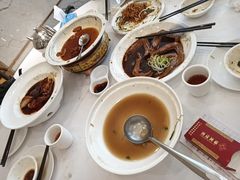 -海宝酒家(中山四路店)