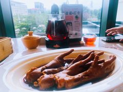-御公馆中餐厅·点心·顺德菜·佛山东平保利洲际酒店