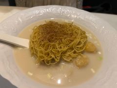 -翠华餐厅(百老汇店)