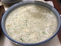 青菜牛肉羹-鸭匠食府·挂炉烤鸭·新京菜(阜成路店)