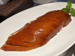 -四季民福烤鸭店(故宫店)