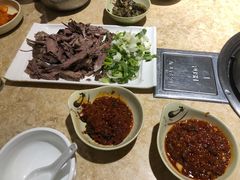 -英子补身汤(海兰路店)