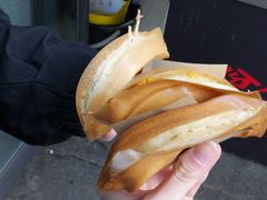 -贺记蛋烘糕(文庙西街店)