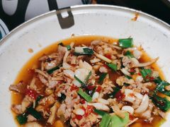 -树厨贵州菜(花果园购物中心店)