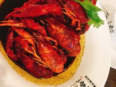 十三香龙虾-龙巢盱眙龙虾·牛蛙·烧烤宵夜(八卦岭店)