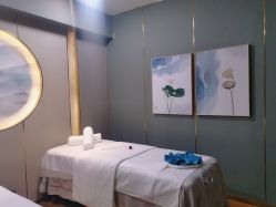-觅境SPA·私享空间