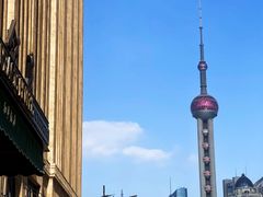 -东方明珠广播电视塔